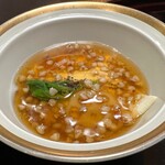 つつじ亭 - 温物