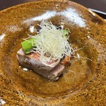 つつじ亭 - 台の物