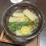 つつじ亭 - 強肴