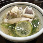 つつじ亭 - 強肴