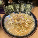 ラーメン 光家 - 