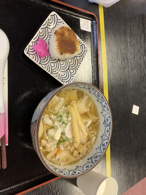 福ろう 涌谷 | 天平ろまん館の食堂で味わう郷土料理