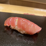 鮨 さいとう - 中番