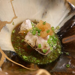 鮨 さいとう - 早くクエよ！！