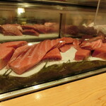 Shiogama Sushi Tetsu - 