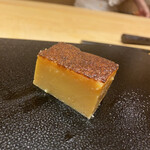 鮨 さいとう - ケーキ