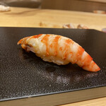 鮨 さいとう - 寅次郎