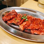 Oosaka Yakiniku Horumon Futago - 