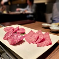 焼肉うしごろ 新宿三丁目店 - 