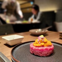 焼肉うしごろ 新宿三丁目店 - 