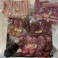 焼肉 べこ亭 たまプラーザ本店 - 
