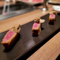 焼肉うしごろ 新宿三丁目店 - 