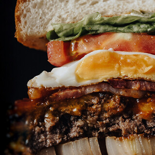 ショーグンバーガー_2