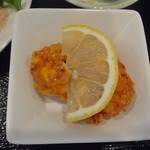 あらえびす - 3月22日　エビマヨ