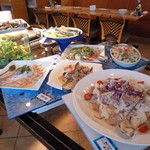 瀬戸内バル LA TERRAZZA - 