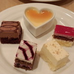 瀬戸内バル LA TERRAZZA - 