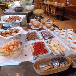 瀬戸内バル LA TERRAZZA - 