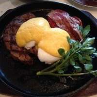 オーク ドア - 