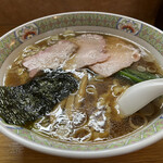 くぬぎ - 手打中華