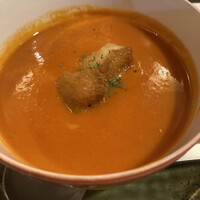 たくあん・牡丹亭 - 
