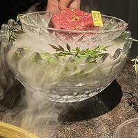 焼肉 徳川苑 - 