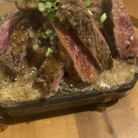 たくあん・牡丹亭 - 