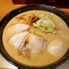 いと井 東京ラーメン横丁店