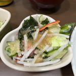 ケイステージ - 料理写真: