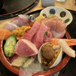 Sushi Dokoro Hishinoki - 