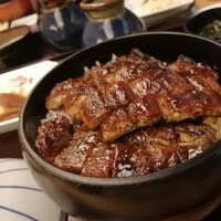 ひつまぶし名古屋備長 大名古屋ビルヂング店 -  ひつまぶし名古屋備長 大名古屋ビルヂング店 -