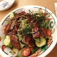 ひつまぶし名古屋備長 大名古屋ビルヂング店 -  ひつまぶし名古屋備長 大名古屋ビルヂング店 -
