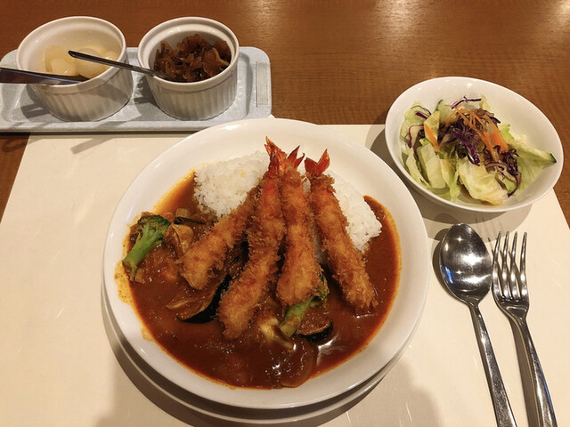 シャンブル - 不動の沢（レストラン）の写真