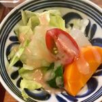 ごはん×カフェ madei - 