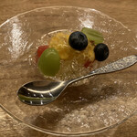 伊勢 三玄 - フルーティなオリジナルソースが絶品‼️