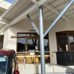 ほっぺパン - 外観