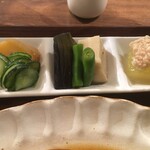 ごはん×カフェ madei - 