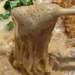 ラーメンちゃんneo - 麺リフト