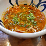 麺鮮醤油房 周月 高松本店 - 