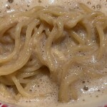 ラーメンちゃんneo - 麺アップ