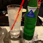 セガフレード・ザネッティ・エスプレッソ - ドリンク写真: