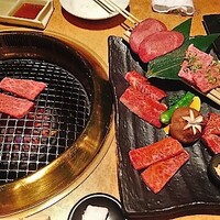 大東園 離れ 祇園亭 - 