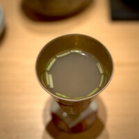 鮨 龍次郎 - 