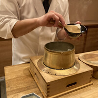 伊勢 三玄 - 明和町の御糸米