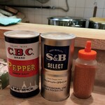 らーめんやまちゃん - 