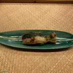 伊勢 三玄 - 鮎（骨抜きで食べやすい）