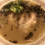 ラーメン　赤組 - 