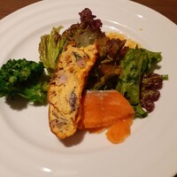 タンテ グラッツィェ - 