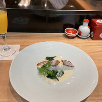 鉄板焼き あおやま - 