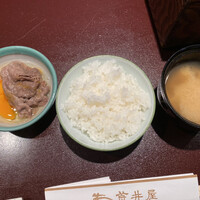 荒井屋 万國橋店 - 