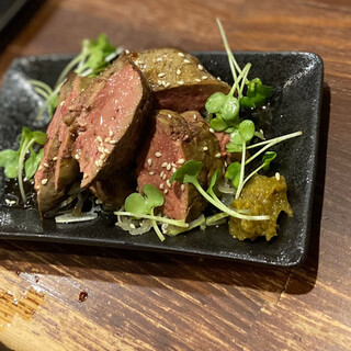 炭火やき鶏 DATE_1